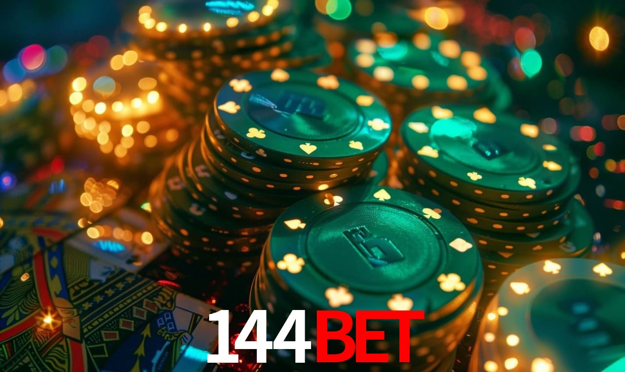 Estatísticas 144bet