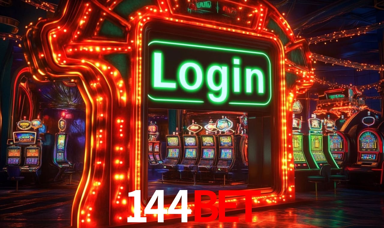 Experiência VIP 144bet