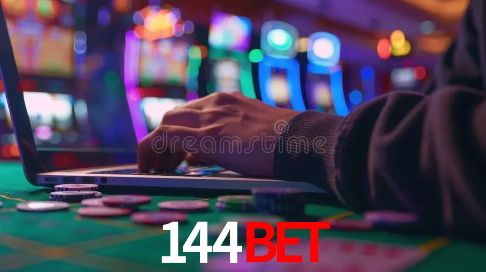 Torneios 144bet
