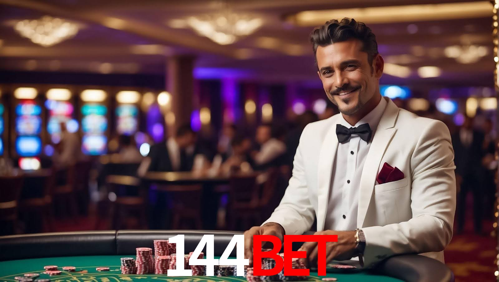 144bet plataforma
