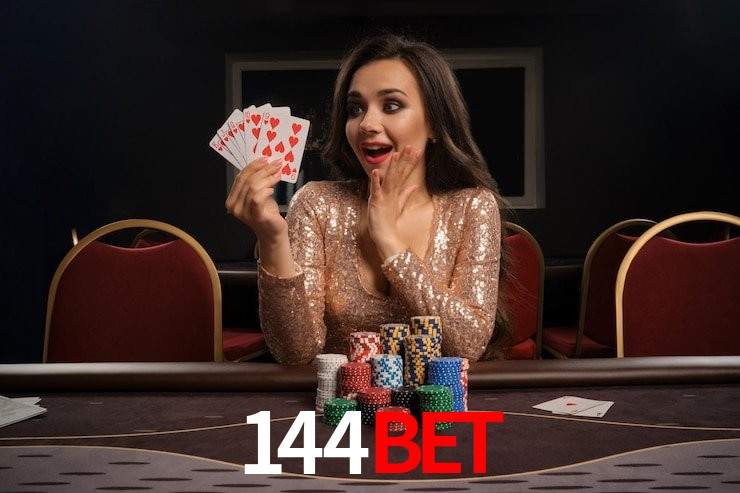 PIX Instantâneo 144bet