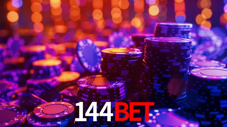 Premium Interface 144bet