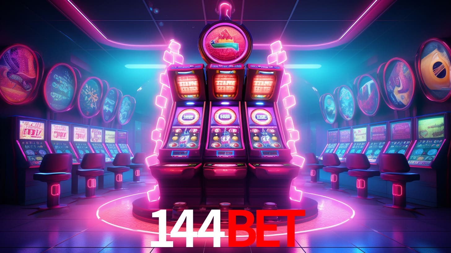 Live Casino 144bet