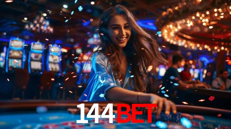 Platform Technology 144bet