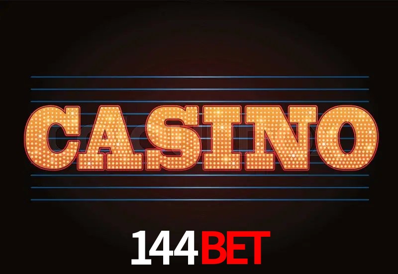 Diretório de Jogos 144bet