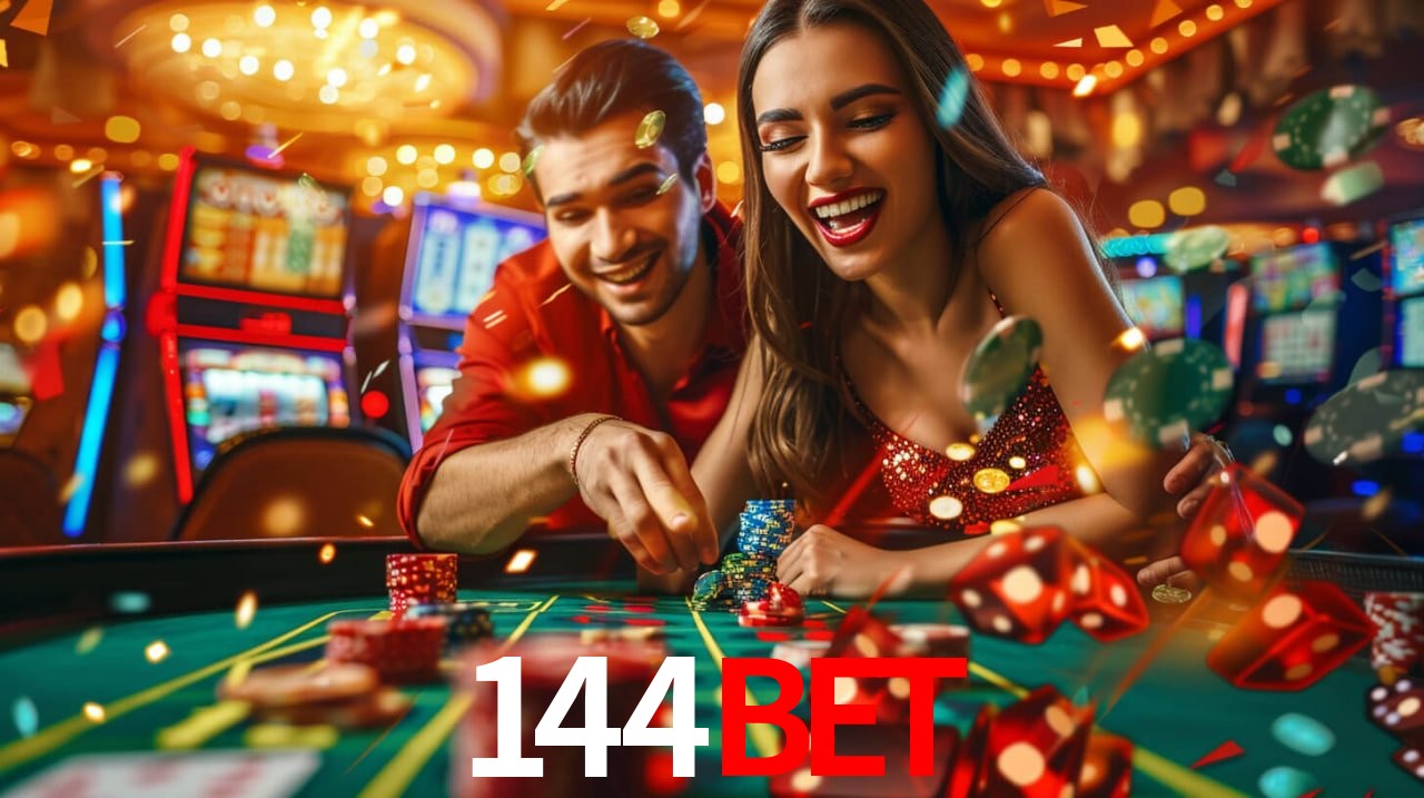Promoção Relâmpago 144bet