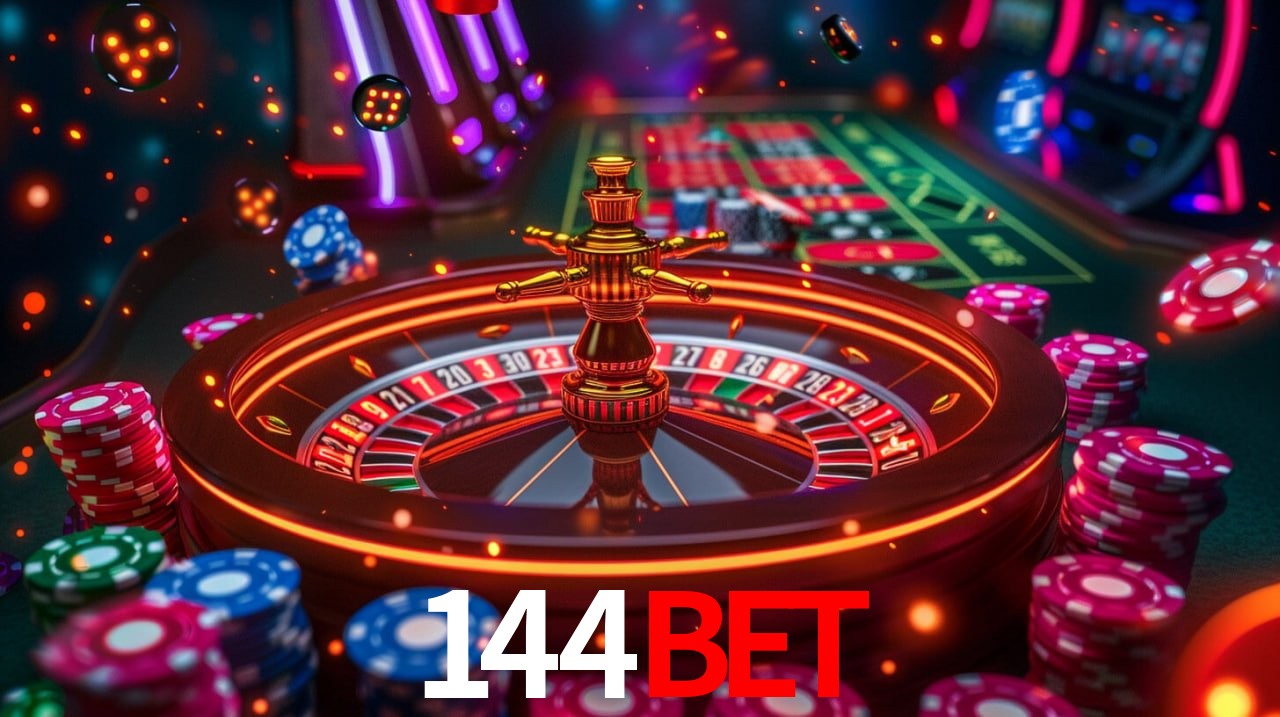 Interface Premium 144bet