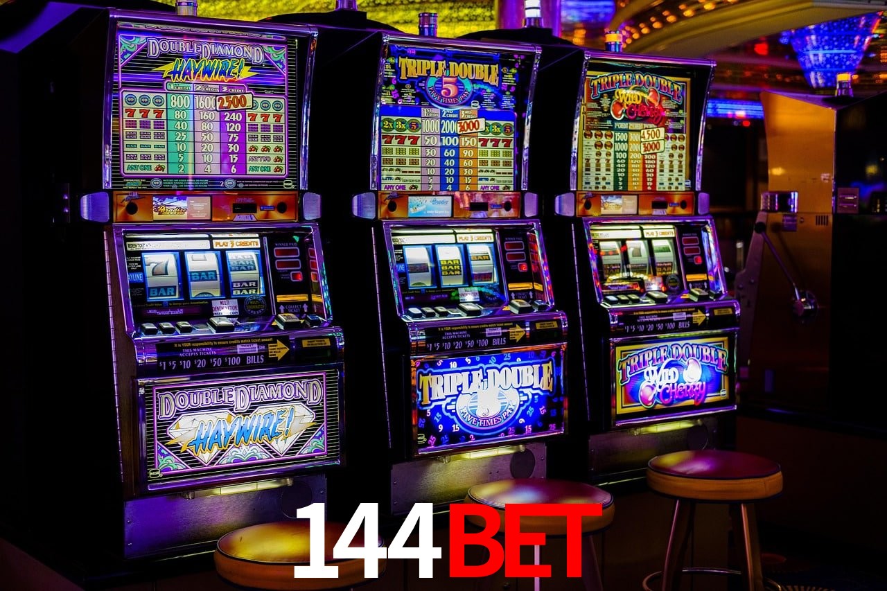 Estatísticas Esportivas 144bet