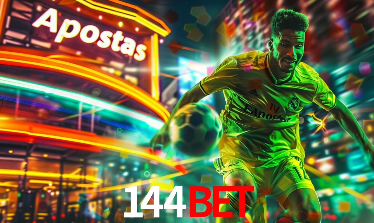 Cadastro Rápido 144bet