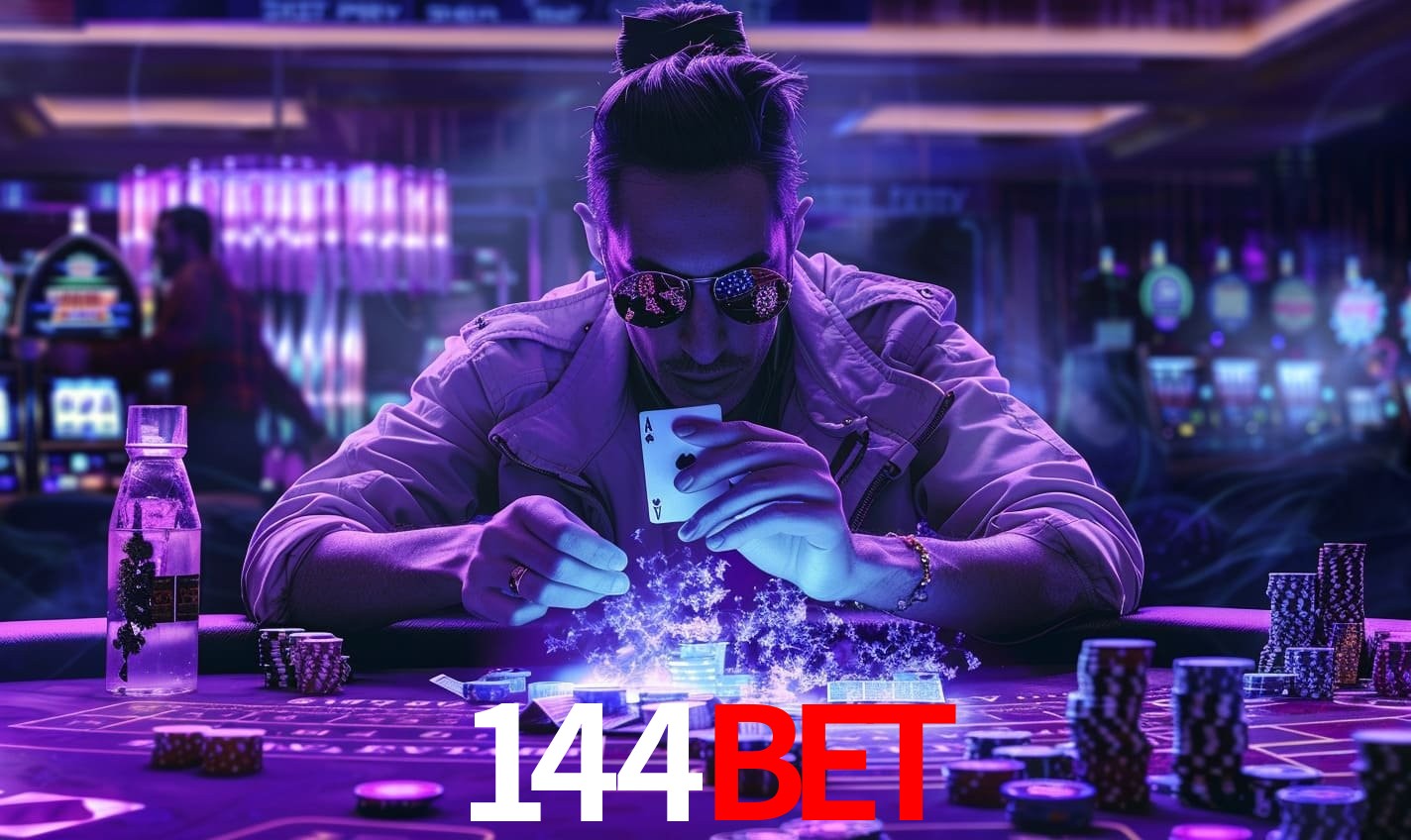 Games Directory 144bet