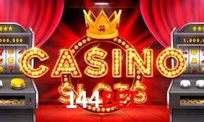 Exclusive Offers 144bet