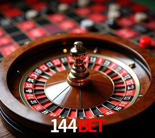 144bet plataforma