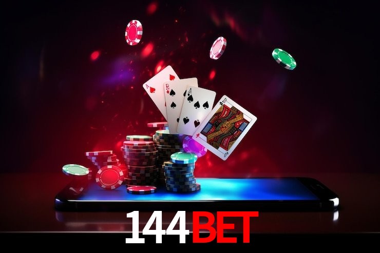 Seasonal Promotions 144bet