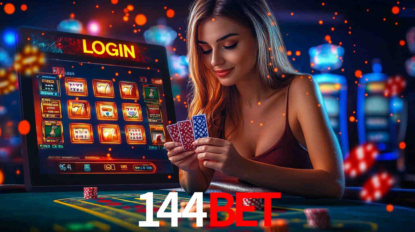 Exclusive Games 144bet