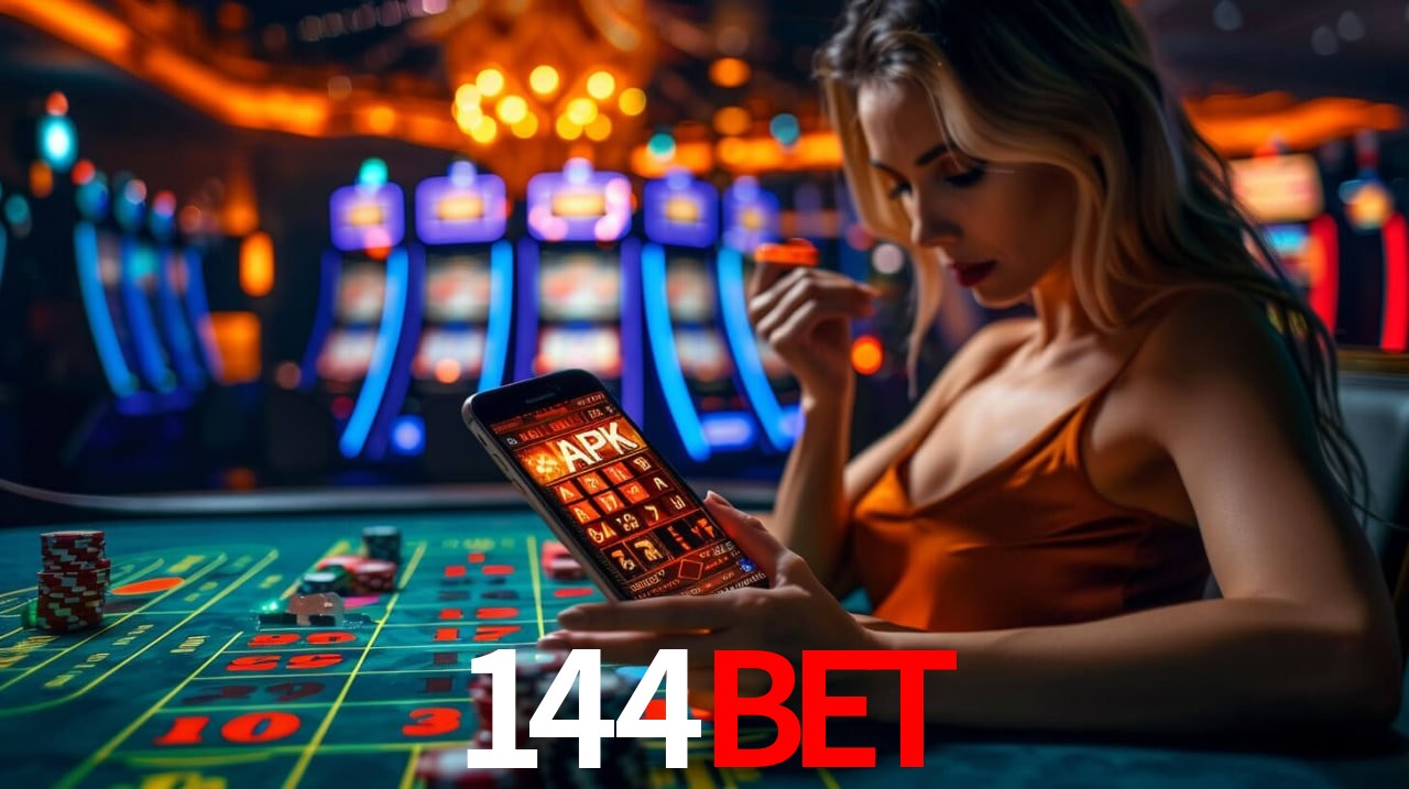 Game Providers 144bet