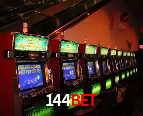 144bet plataforma