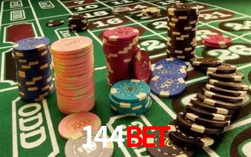 144bet plataforma