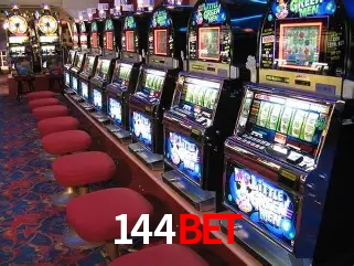 A Emoção da Loteria na 144bet: Uma Chance de Mudança de Vida
