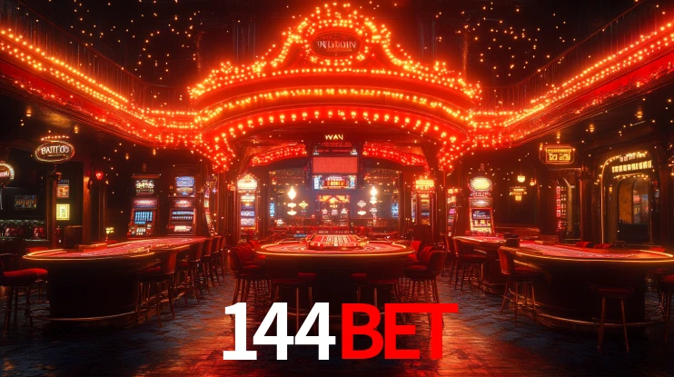 Football Betting 144bet
