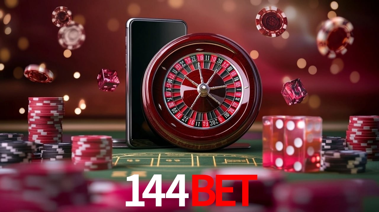 Account Benefits 144bet