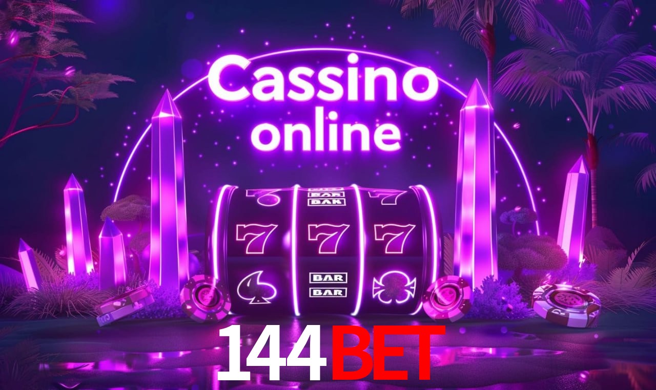 Promoções Sazonais 144bet