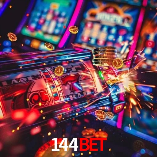 Casino VIP 144bet
