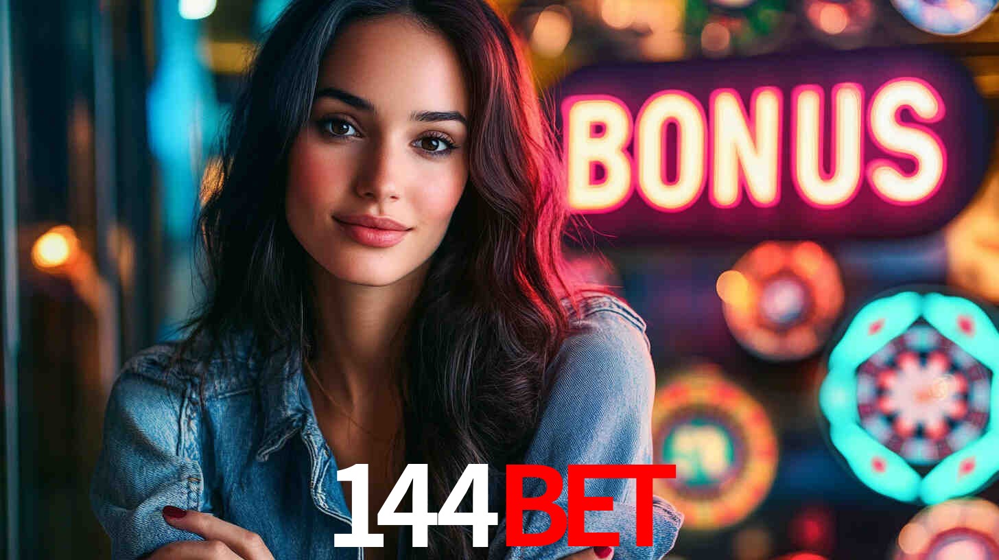 Tournaments 144bet
