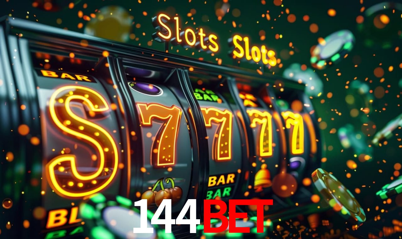 Apostas de Tênis 144bet