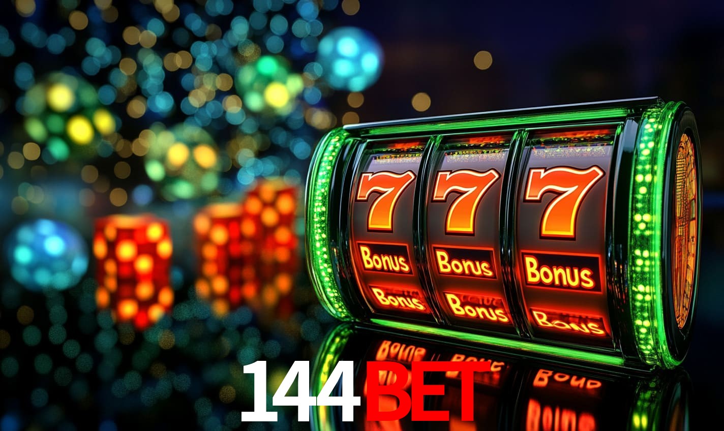 Integração de APIs 144bet