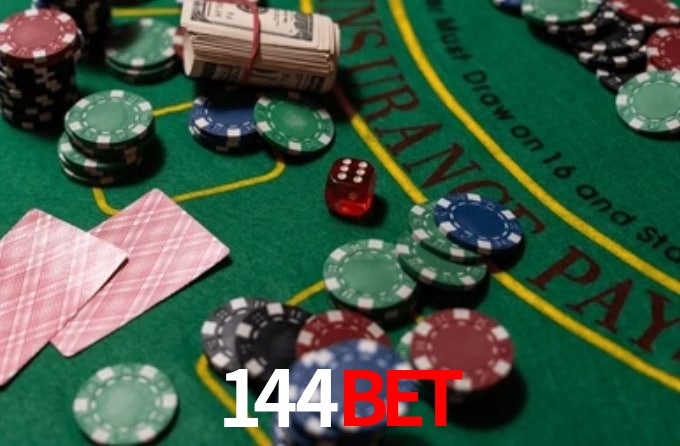 144bet App Interface