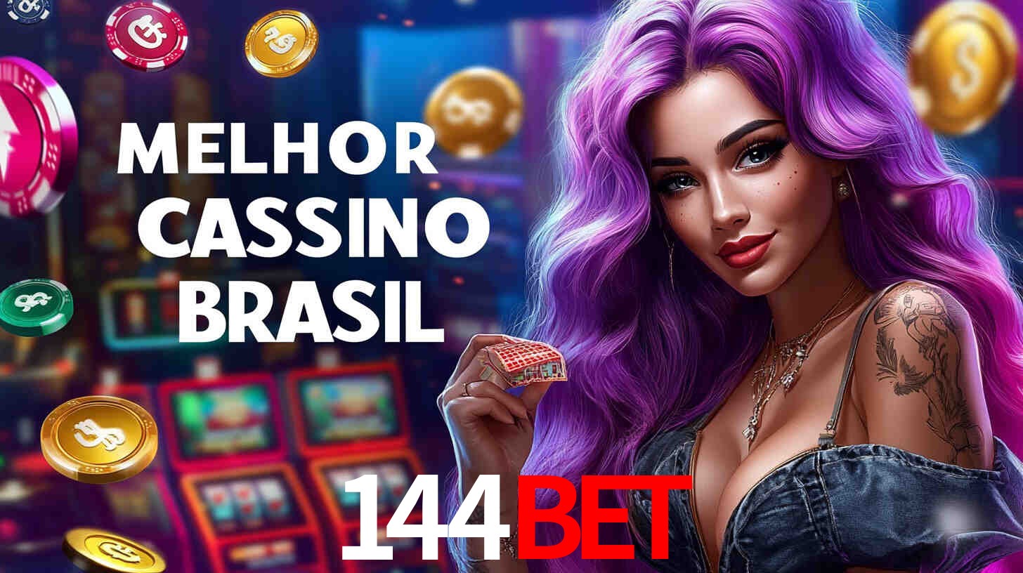 Descubra a Essência do 144bet: Nossa História e Compromissos