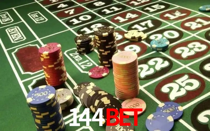 Login Seguro 144bet