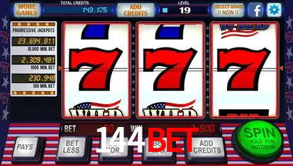 Desvendando o Mundo dos Jogos Virtuais na 144bet