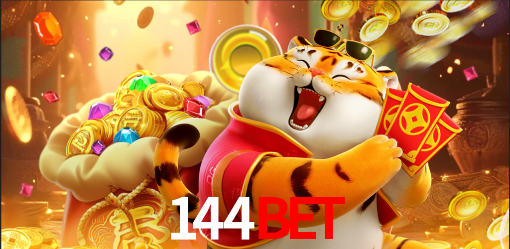 Daily Bonuses 144bet