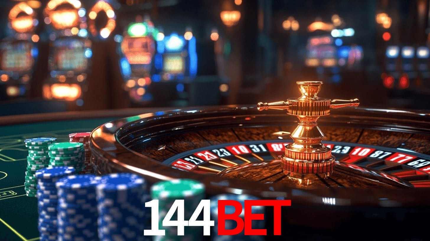 VIP Casino 144bet