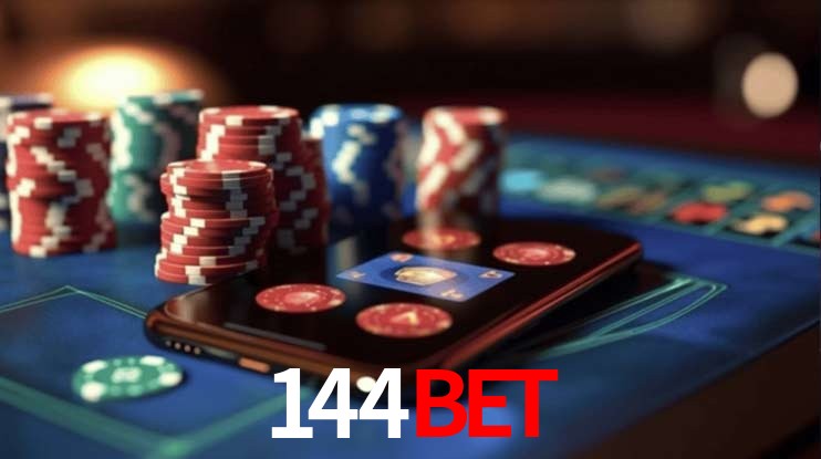 Apostas de Basquete 144bet