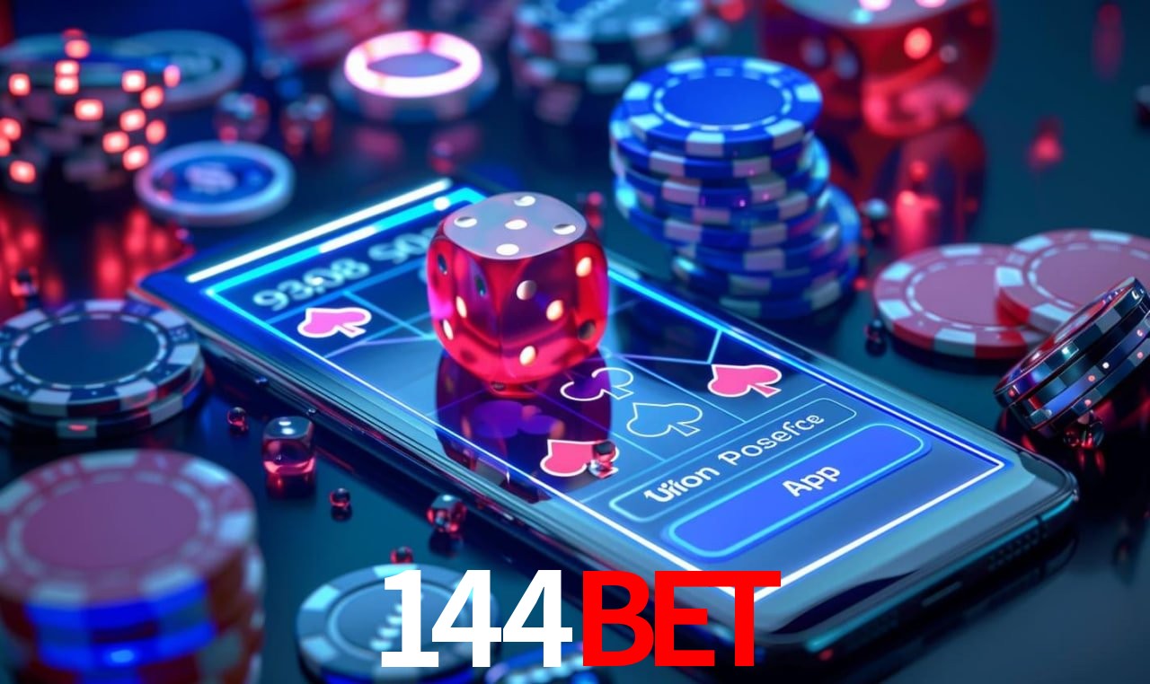 Explore as vantagens do 144bet: serviço profissional e confiabilidade