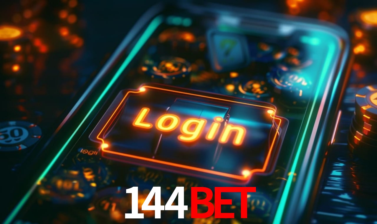 Secure Login 144bet