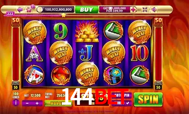 A Revolução dos Aplicativos de Jogos no 144bet