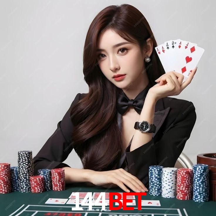 144bet: Seu Cassino Premiado com Pagamentos Rápidos