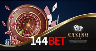 Estatísticas do Jogo 144bet