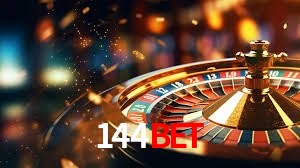 144bet: Jogos de Caça-Níqueis-Altas Recompensas, Roleta-Velocidade, Blackjack-Desafios Máximos