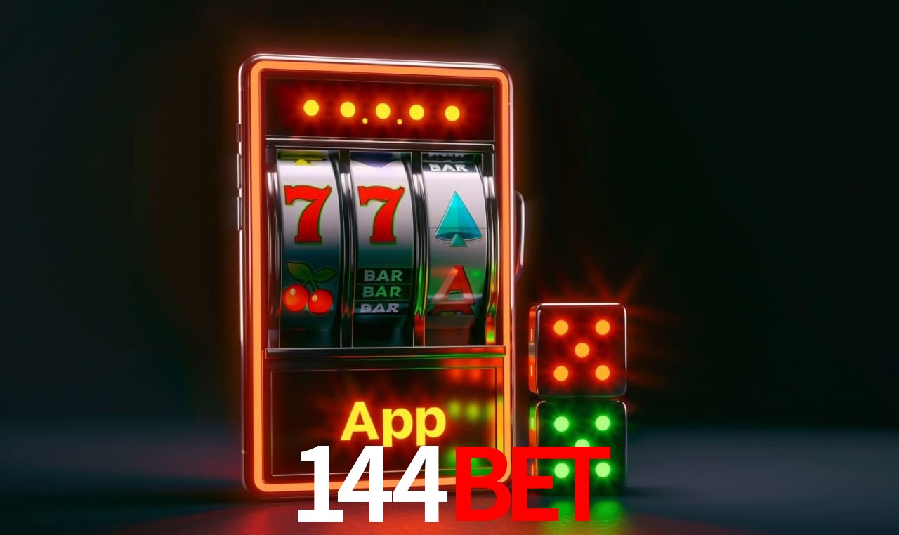Provedores de Jogos 144bet