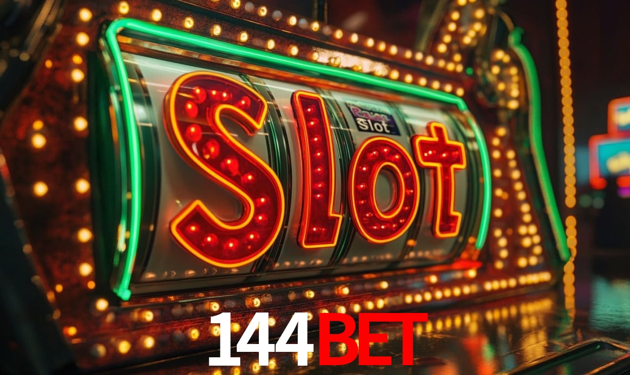 144bet - Cassino Premium do Brasil - 144bet apk