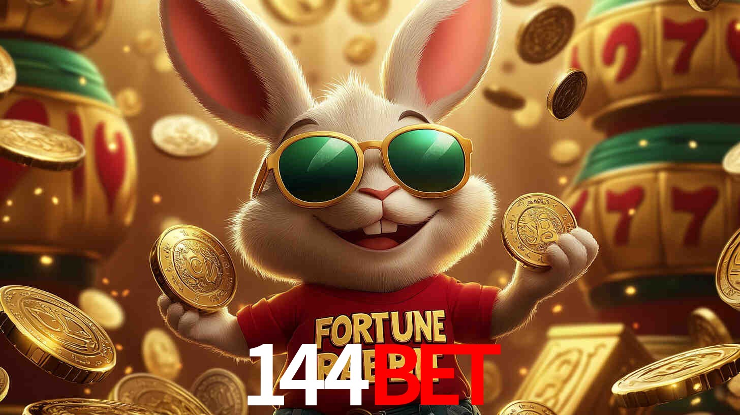 Programa VIP 144bet