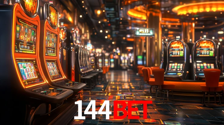 Tennis Betting 144bet
