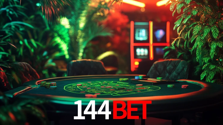 Bonus Features 144bet