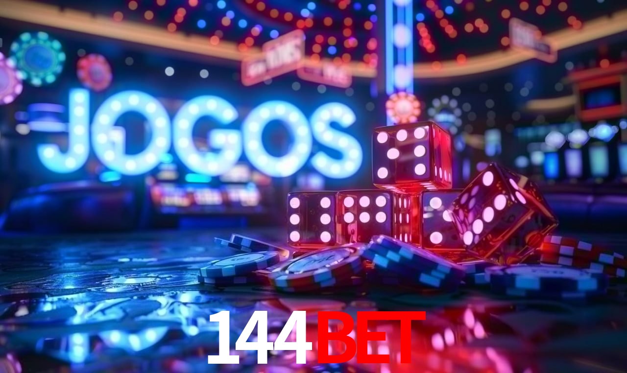 Programa VIP 144bet