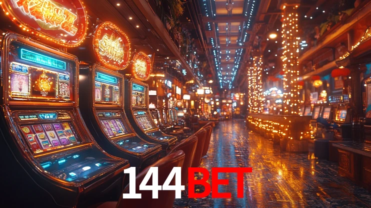 Roulette Table 144bet