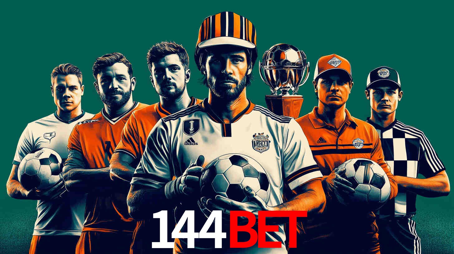 Explorando a Categoria de Eventos em Apostas na 144bet